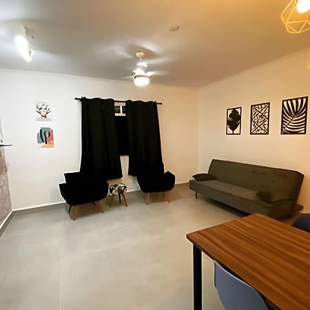 Vista Mar, Apto 38, Conforto E Localizacao Mongagua Ngoại thất bức ảnh
