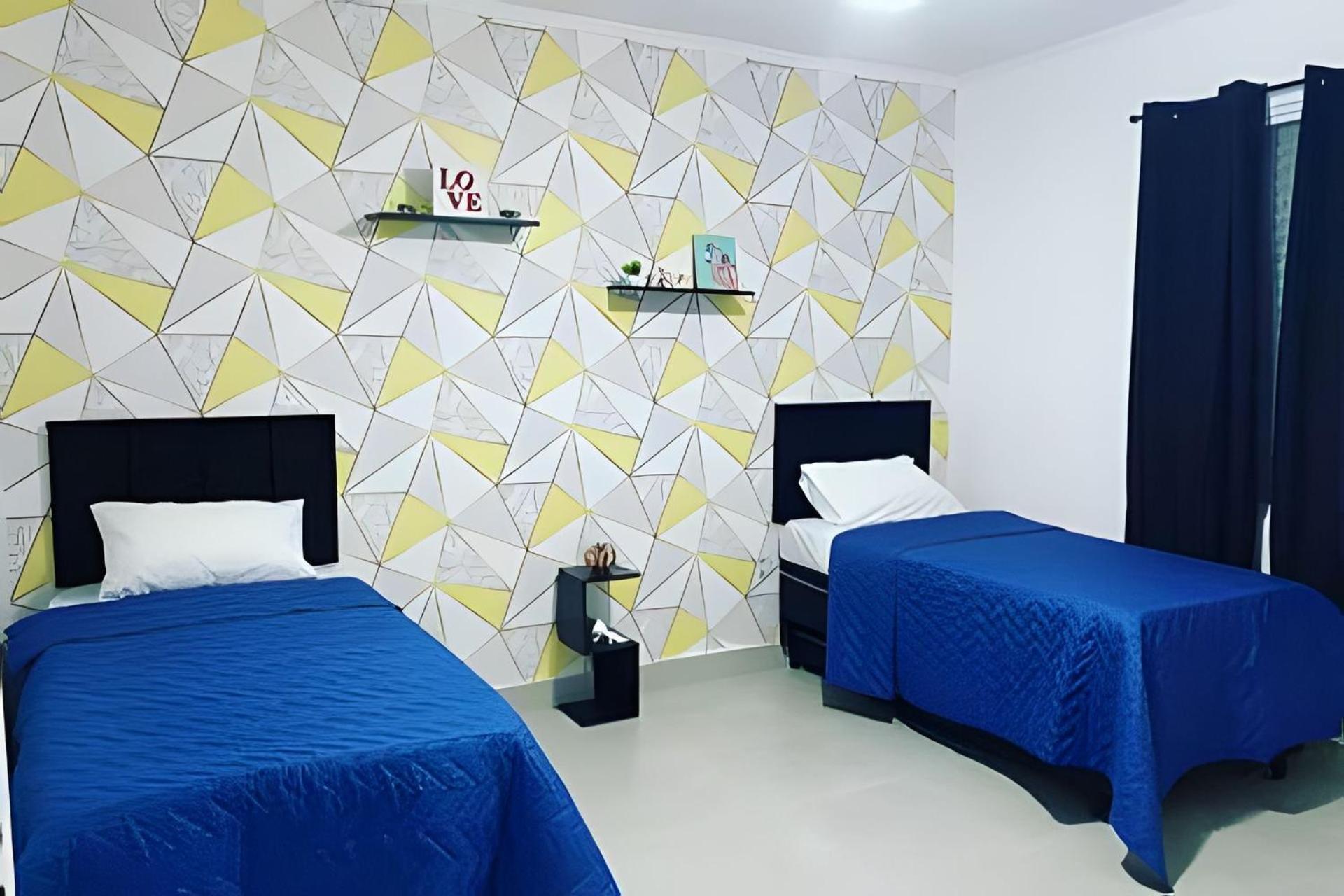 Vista Mar, Apto 38, Conforto E Localizacao Mongagua Ngoại thất bức ảnh
